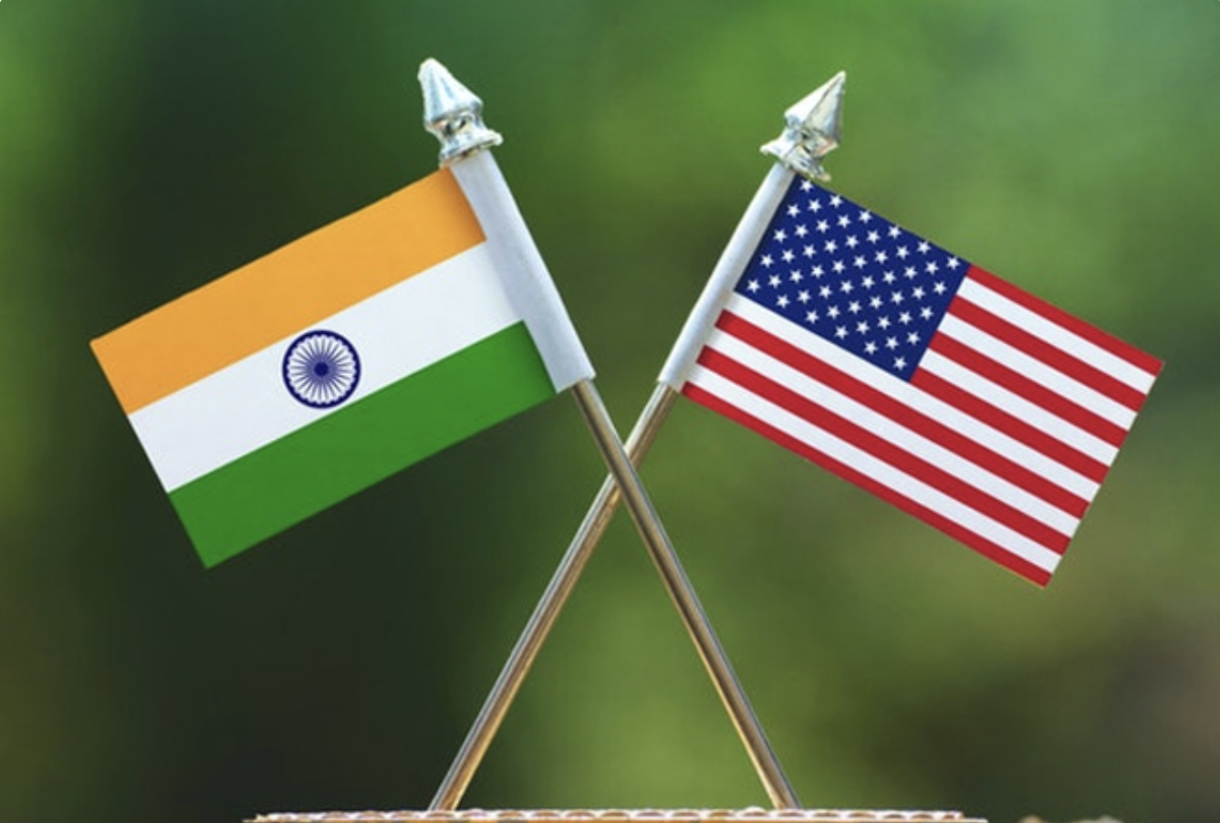 Actualising US-India cooperation on homeland security  
